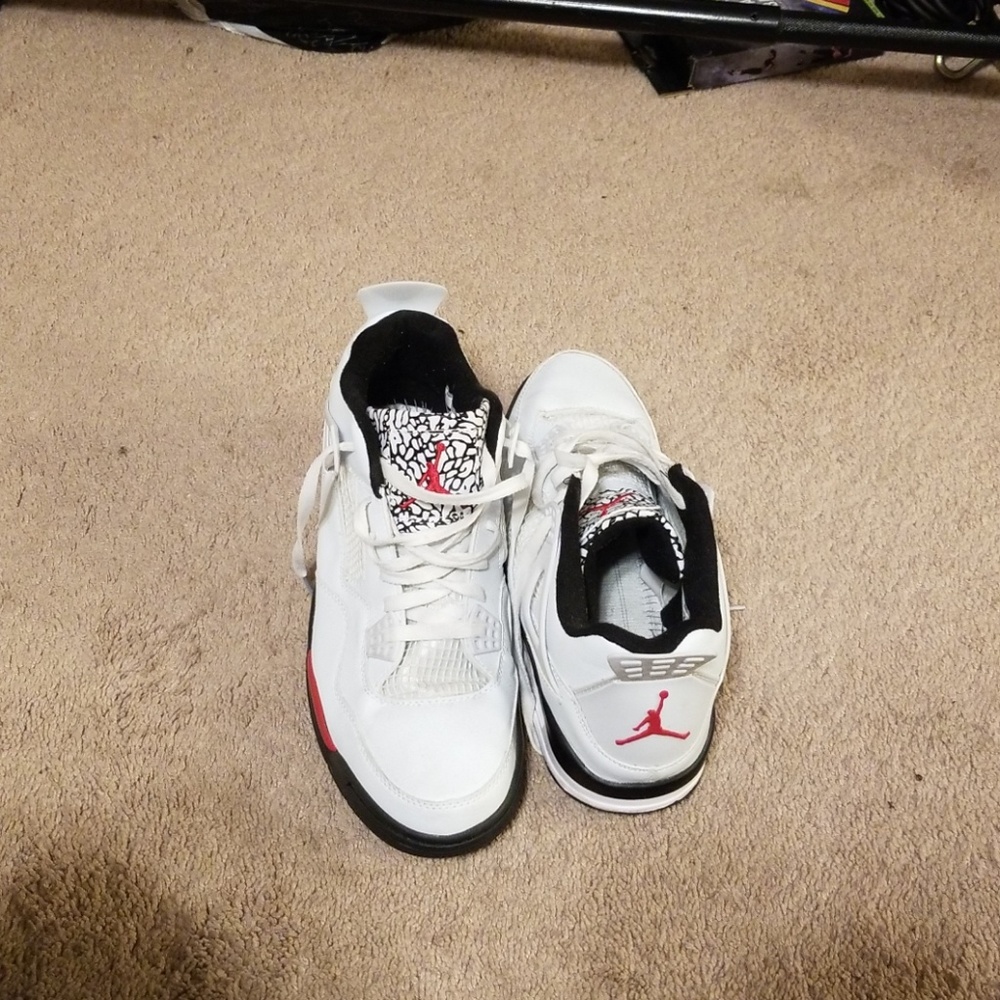 Jordan's
